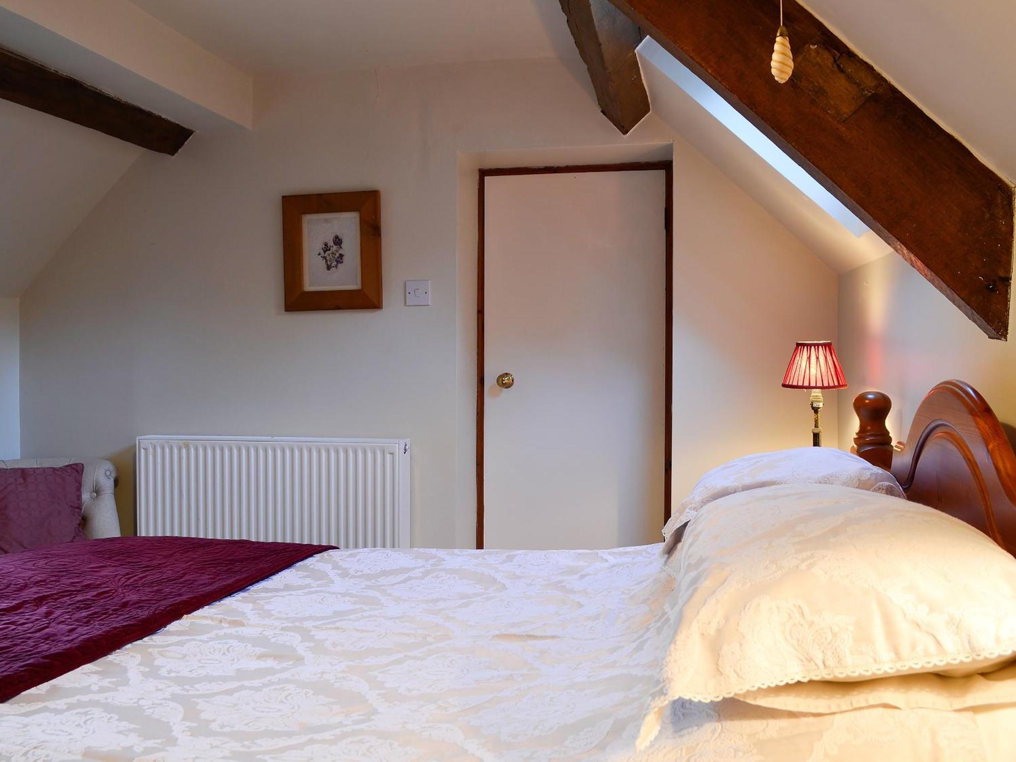 Villa The Cot Chalford Esterno foto