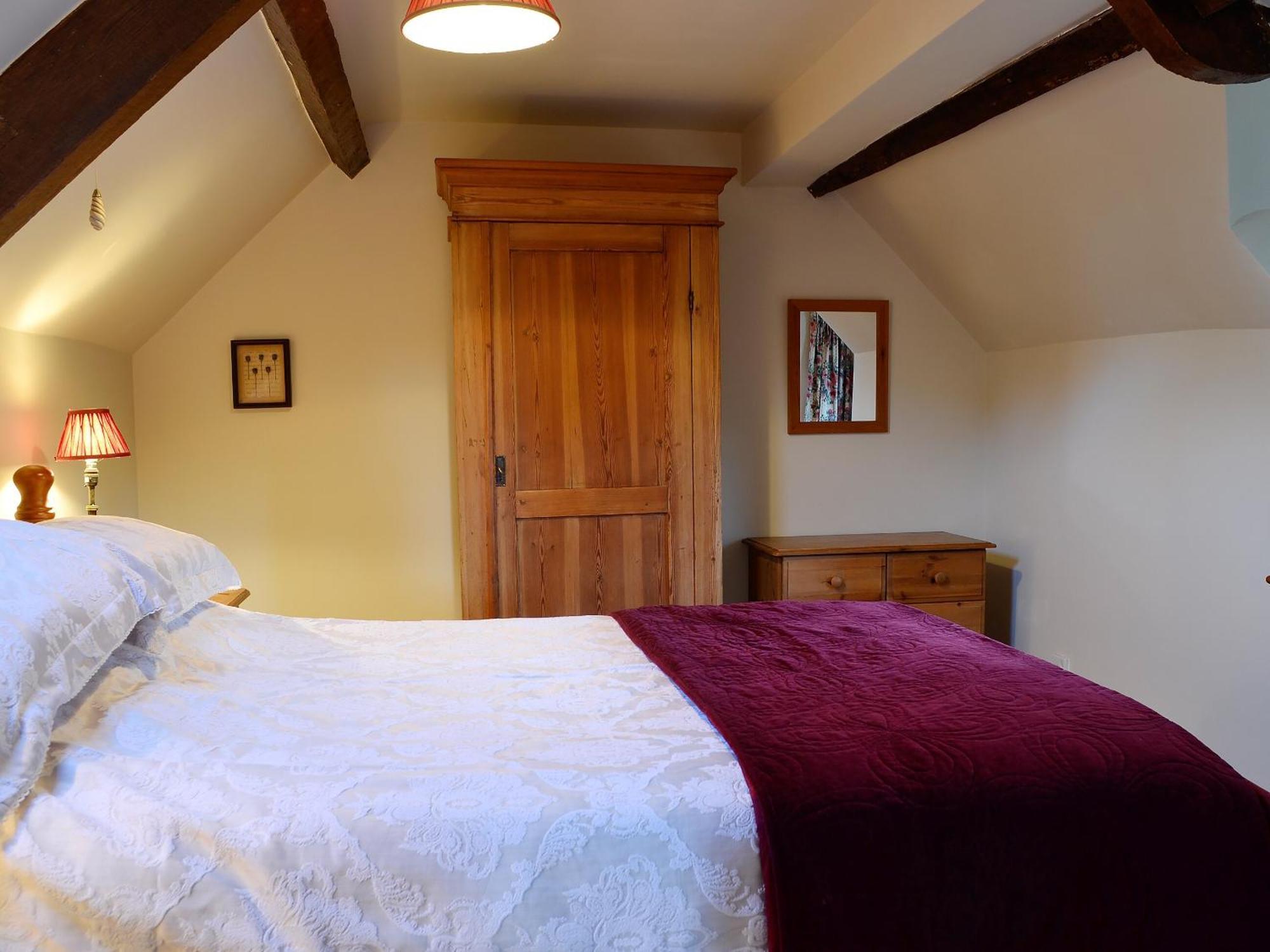 Villa The Cot Chalford Esterno foto