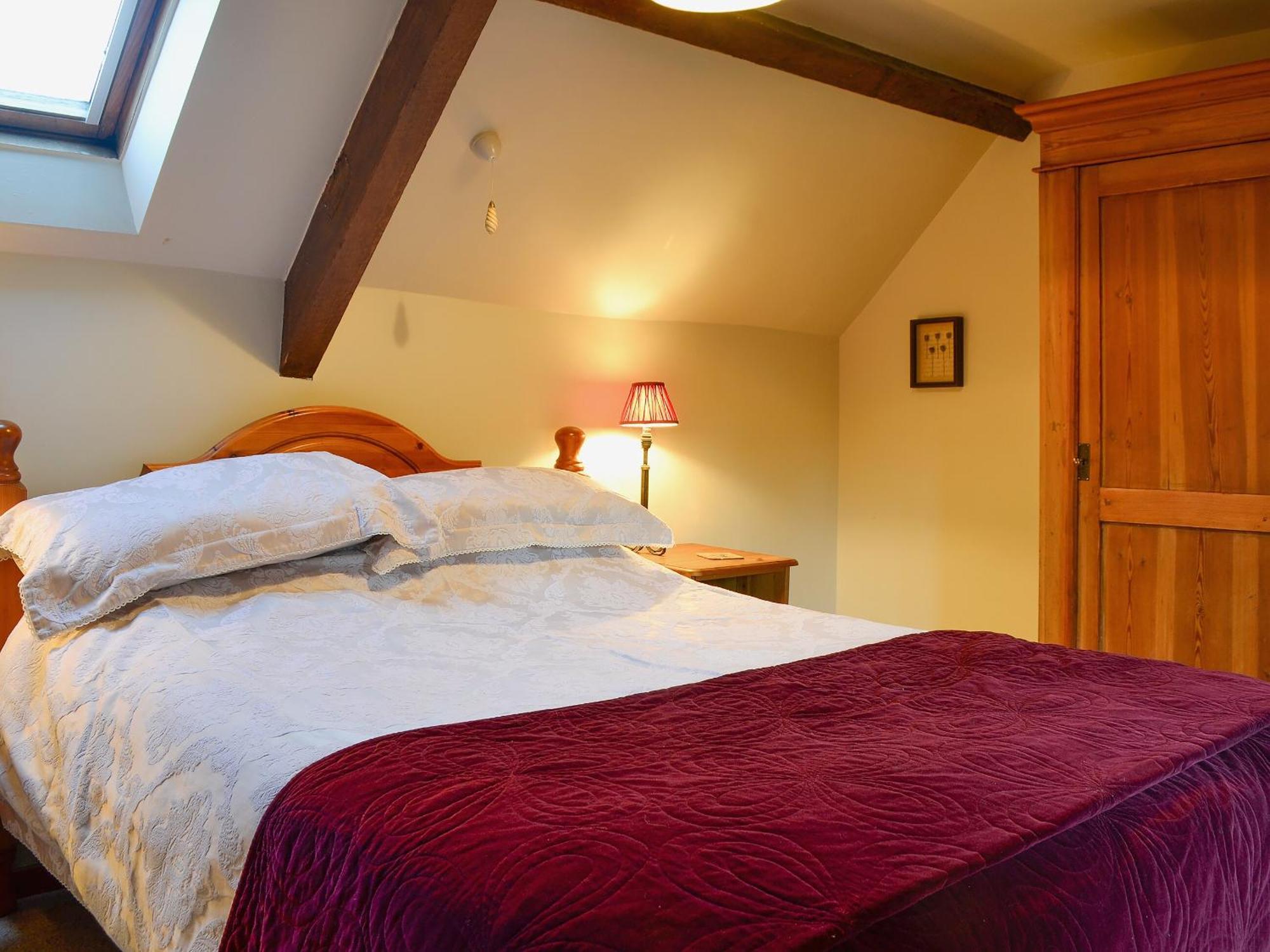 Villa The Cot Chalford Esterno foto
