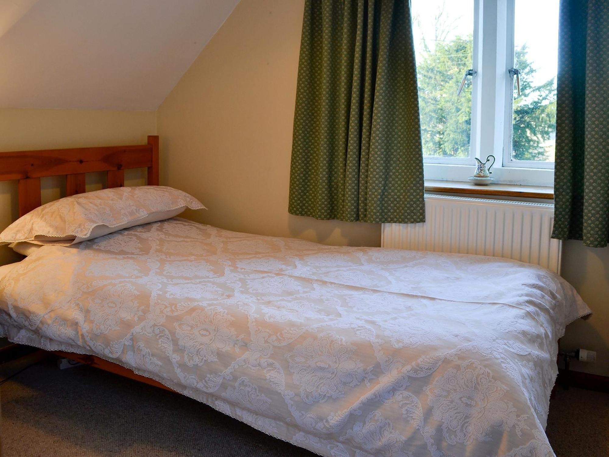 Villa The Cot Chalford Esterno foto