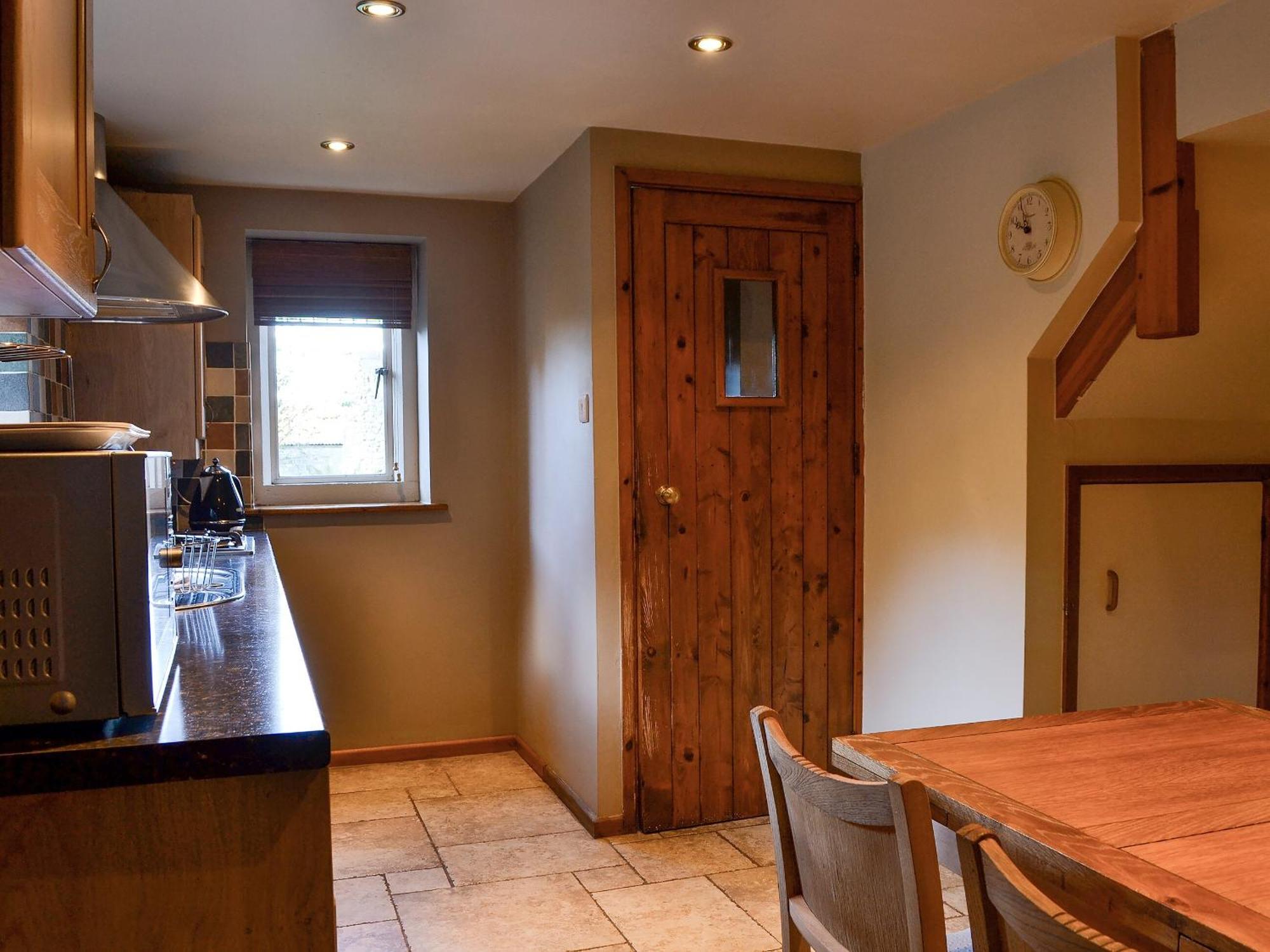 Villa The Cot Chalford Esterno foto