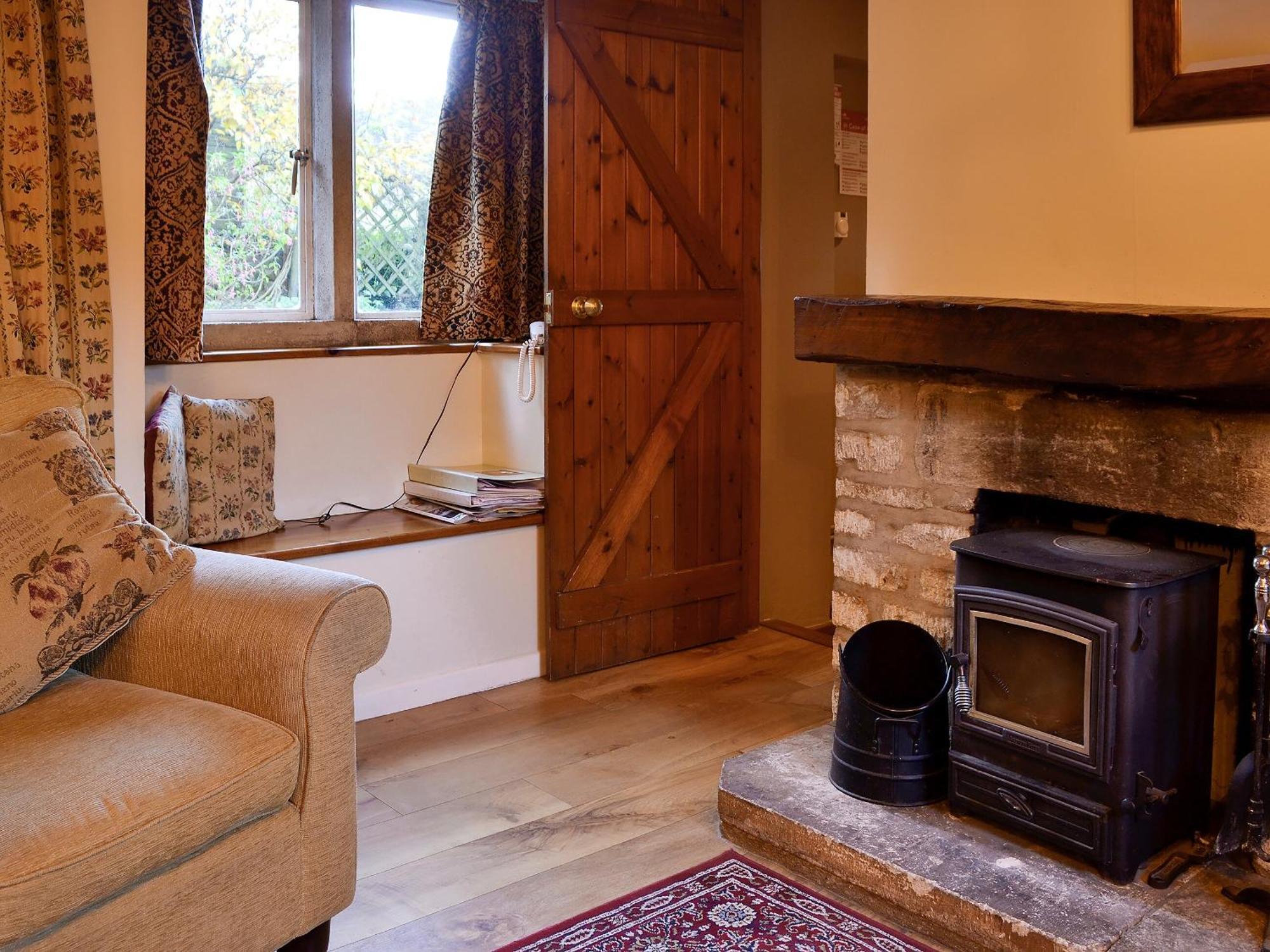 Villa The Cot Chalford Esterno foto