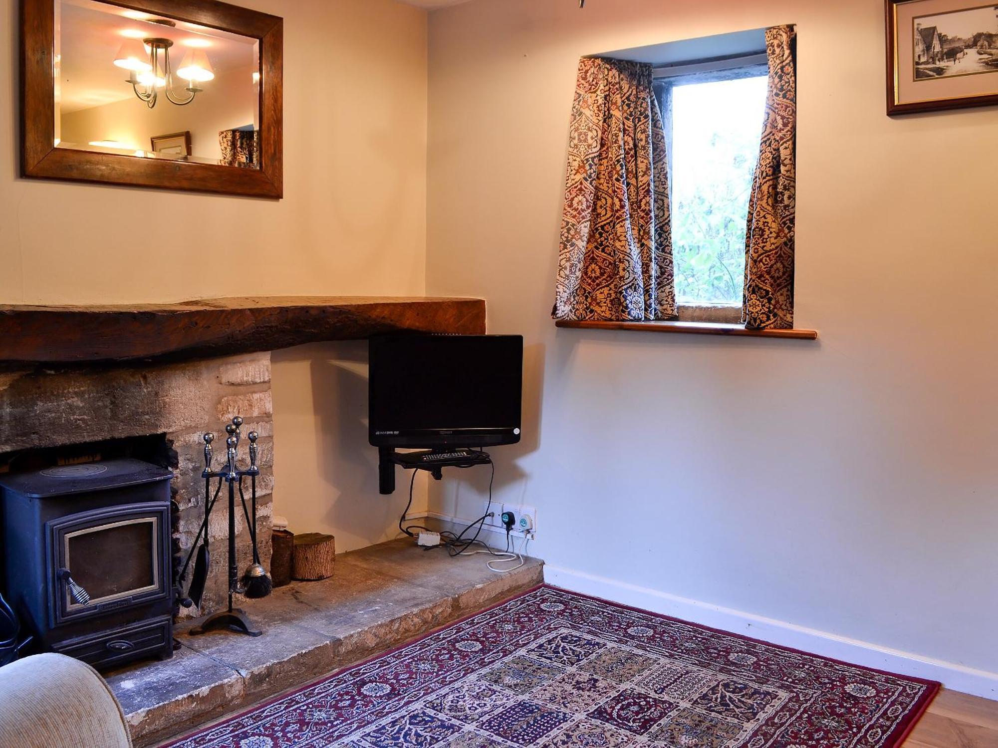 Villa The Cot Chalford Esterno foto